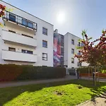 Malczewskiego Elegancki Apartament Parking & Balkon By Noclegi Renters